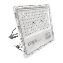 Đèn Led Pha 100W Siêu Mỏng ENA Mẫu PHL