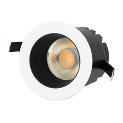 Đèn Spotlight Âm Trần KingLed Seris DA-DLR CORAL