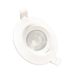 Đèn LED Downlight Chỉnh Góc 7W Nanoco