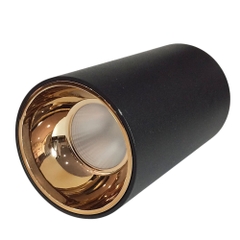 Đèn LED Lon Ống Bơ 7W-12W mẫu LOB