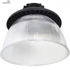 Đèn Led Nhà Xưởng UFO KINGLED 100W-250W Chip SMD Philips