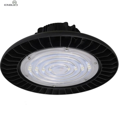 Đèn Led Nhà Xưởng UFO KINGLED 100W-250W Chip SMD Philips