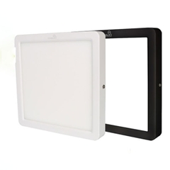 Đèn Ốp Trần Vuông Moonstone Kingled 24W ONL-24SS-V210
