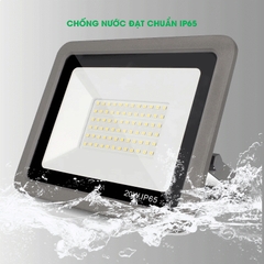 Đèn Led Pha KINGECO 10W-150W