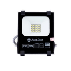 Đèn Led Pha Rạng Đông CP06 20W