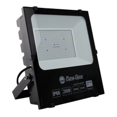 Đèn Led Pha Rạng Đông CP06 200W