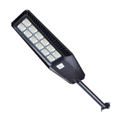 Đèn LED Đường NLMT Liền Thể Euroto 300W Solar-76