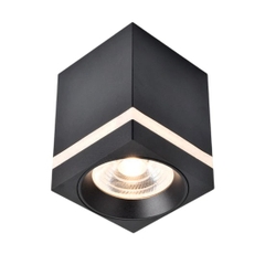 Đèn Ống Bơ Vuông 10W Euroto