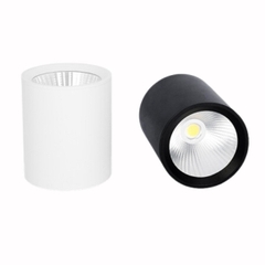 Đèn Led Ống Bơ Chiếu Rọi KINGLED 15W-20W