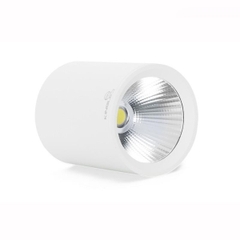 Đèn Led Ống Bơ Chiếu Rọi KINGLED 15W-20W