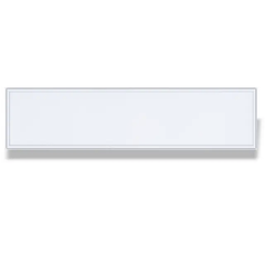 Đèn Led Panel 1200X300 40W Nanoco NPLB3012