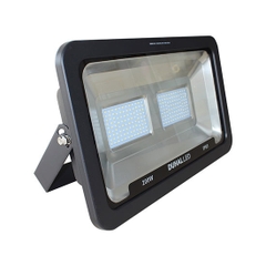 Đèn Pha Led Duhal 200w KDJD2001