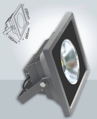 Đèn Pha Luồng LED 9° Anfaco AFC 20W/30W/50W/100W