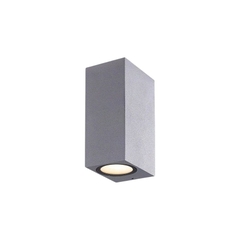 Đèn LED Gắn Tường Ngoài Trời 14W Nanoco NBL2621