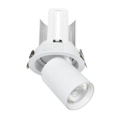 Đèn Spotlight Âm Trần Euroto 12w