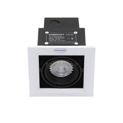 Đèn Downlight Âm Trần 6W Paragon OLA16L6