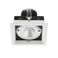 Đèn Downlight Âm Trần 15W Paragon OLT115L15