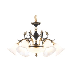 Đèn Chùm Euroto C-11/6