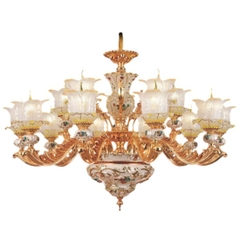 Đèn Chùm Euroto C-56/15