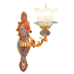 Đèn Tường Cổ điển Euroto V-567