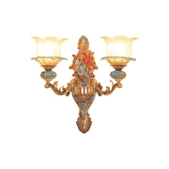 Đèn Tường Cổ Điển Euroto V-568
