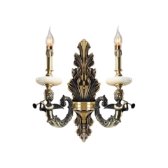 Đèn Tường Đồng Euroto VD-910