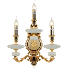 Đèn Tường Đồng Euroto VD-917