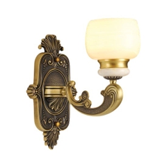 Đèn Tường Đồng Euroto VD-935