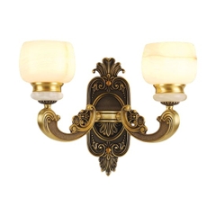 Đèn Tường Đồng Euroto VD-936