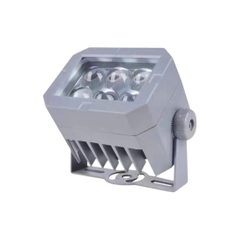 Đèn Spotlight Chiếu Xa 18W Euroto FNT-11/FNT-14