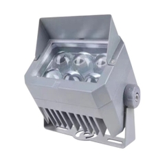 Đèn Spotlight Chiếu Xa 18W Euroto FNT-11/FNT-14