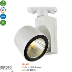 Đèn Rọi Ray Euroto 20w FR-095/096