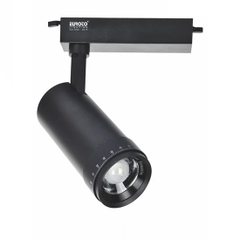 Đèn Led Ray Rọi Euroto 30W FR-303/FR-306 Zoom Ánh Sáng