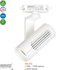 Đèn Ray Rọi Spotlight 18W Euroto FR-352/355