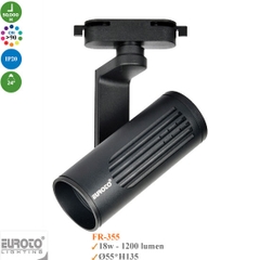 Đèn Ray Rọi Spotlight 18W Euroto FR-352/355