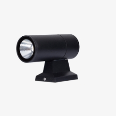 Đèn LED Tường Ngoài Trời 10W Rạng Đông