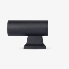 Đèn LED Tường Ngoài Trời 10W Rạng Đông