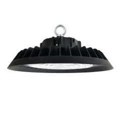 Đèn Led Xưởng UFO HB02 200W OEM PHILIPS Ánh Sáng Trắng