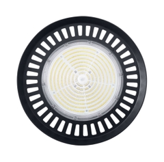 Đèn Led Xưởng UFO HB02 200W OEM PHILIPS Ánh Sáng Trắng