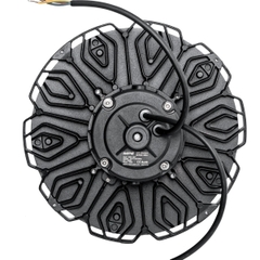 Đèn LED Highbay Nhà Xưởng 100W MPE Ánh Sáng Trắng HBE2-100T