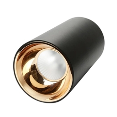 Đèn LED Lon Ống Bơ 7W-12W mẫu LOB