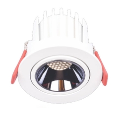 Đèn Spotlight Âm Trần 18W Euroto LA-552