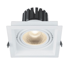 Đèn Spotlight Âm Trần 12W Euroto LA-193