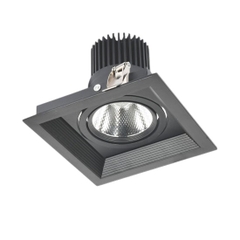 Đèn Spotlight Âm Trần 12W Euroto LA-457