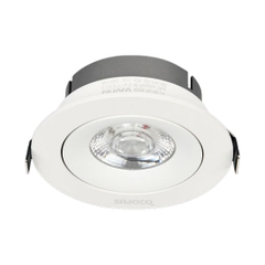 Đèn Spotlight Âm Trần Euroto 7W/10W/12W- LA481/LA482/LA483
