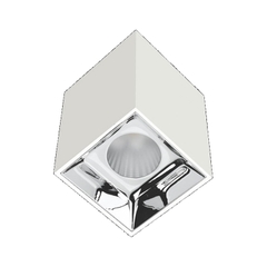 Đèn Ống Bơ Vuông 12w-20W Euroto