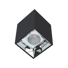 Đèn Ống Bơ Vuông 12w-20W Euroto