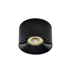 Đèn Ống Bơ Spotlight Chống Chói Euroto 20W LN-202/LN207