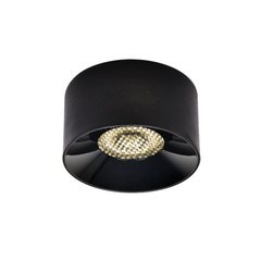 Đèn Ống Bơ Spotlight Chống Chói Euroto 30W LN-203/LN208