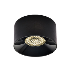 Đèn Ống Bơ Spotlight Chống Chói Euroto 50W LN-204/LN209